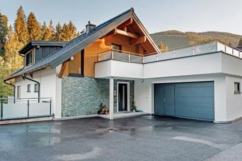 Appartement Mayrhofer - Ferienwohnungen