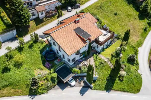 Appartement Weitsicht