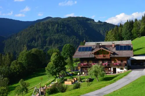Bio-Bauernhof Nichlgut