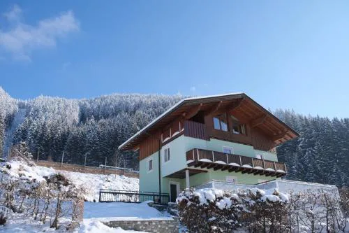 GO FOR MOUNTAINS Appartements