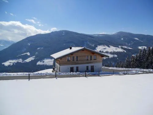 Holiday Home Auer-1 by Interhome