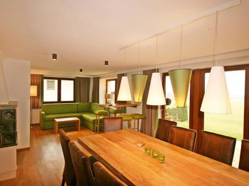 Holiday Home Happy by Interhome