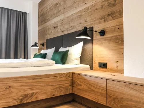 ride & relax Aparthotel Schwarz