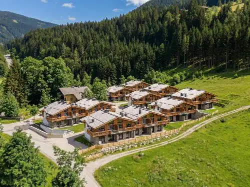 Tauernlodge Amadeiro Im Pongau