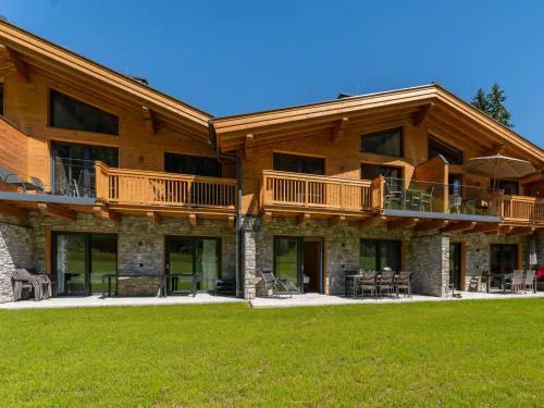 Tauernlodge Eben C4