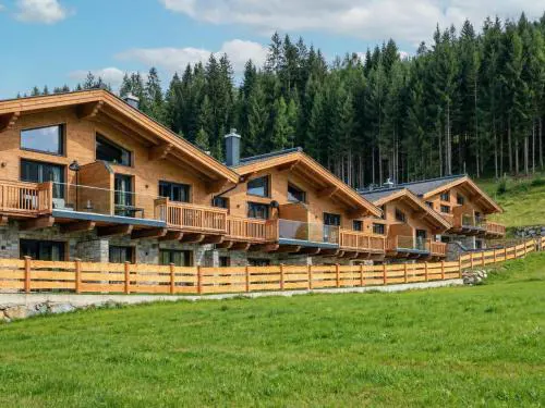 Tauernlodge Eben E1