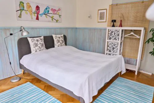 Meine Zeit Ferienwohnung