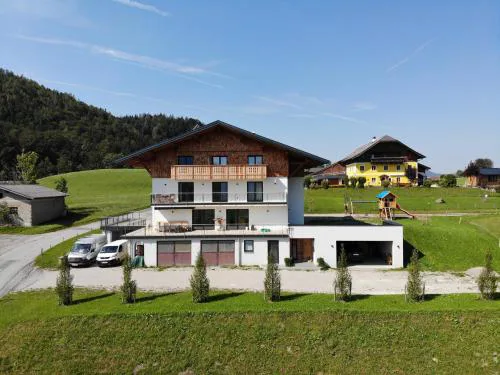 Apartment Tanzberger