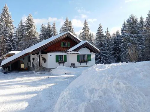 Ferienhaus Wimmer