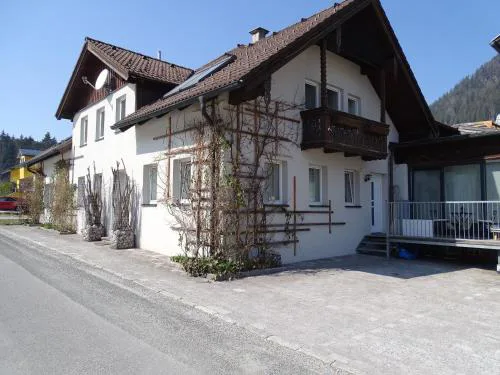 Ferienwohnung Stegmühle I
