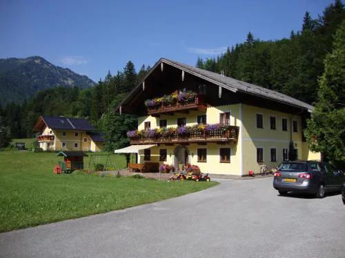 Pferdehof Almgut