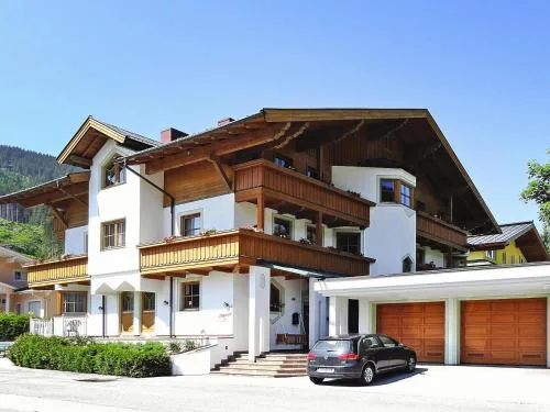 Apartment in Filzmoos near Ski Amadé