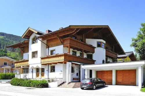 Apartment in Filzmoos near Ski Amadé
