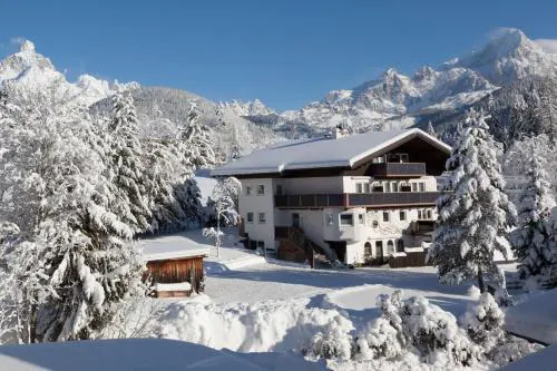 B&B Landhaus Vierthaler