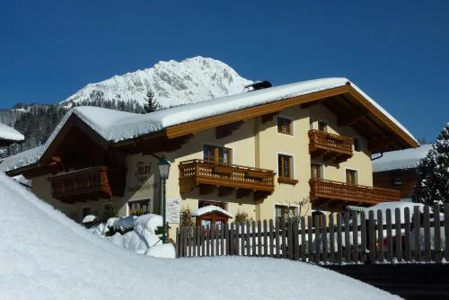 Haus Jäger