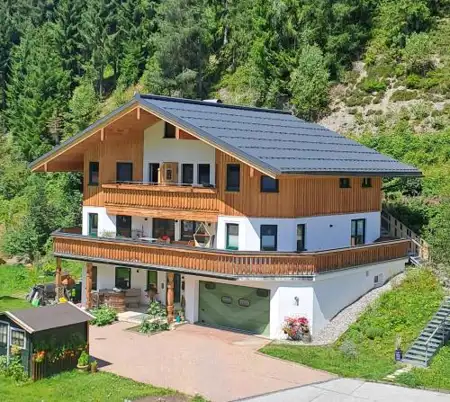 Haus Jakob