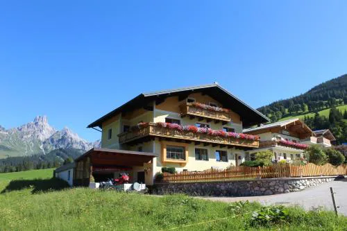 Haus Sonnwinkl