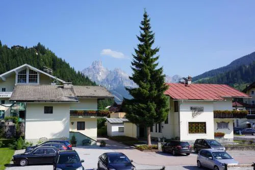 Haus Winkler