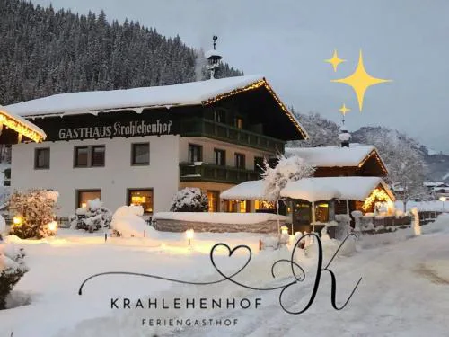 Hotel Gasthof Krahlehenhof