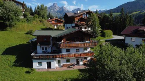 Kleinbergsonne
