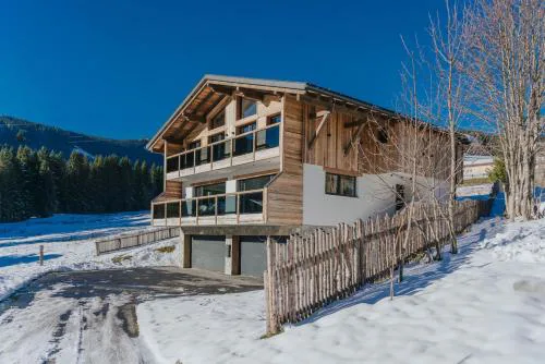 Schlicki's Bergchalet