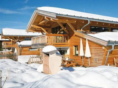 Alpin-Chalet Flachau