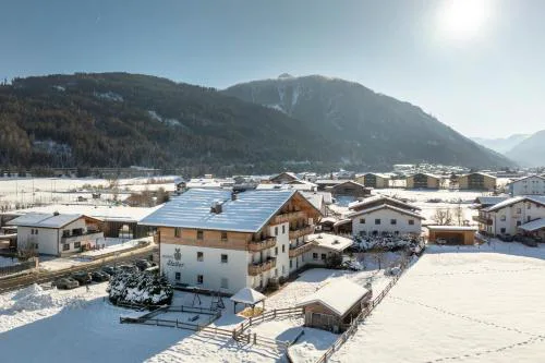 Aparthotel Stadler