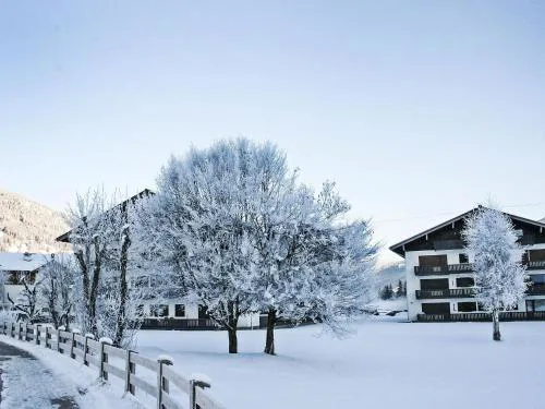 Apartment Dachstein Top 12 by Interhome