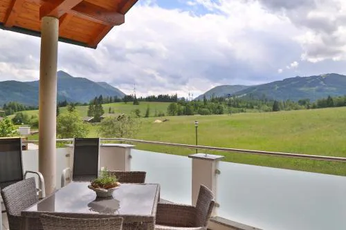 Appartement Grießenkareck