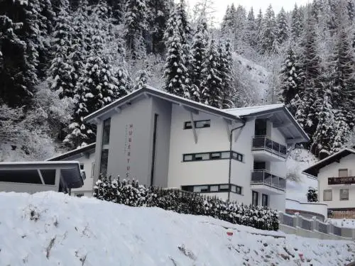 Appartement Hubertus