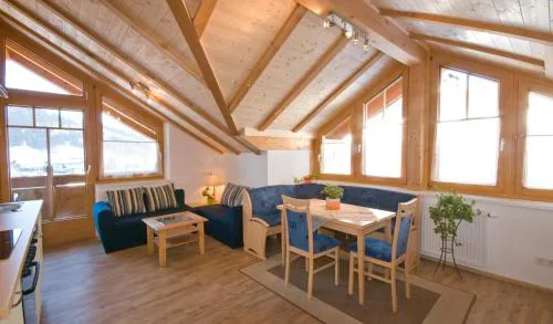 Appartement K2