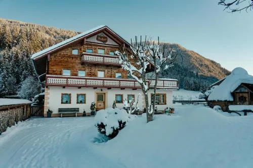 Chalet Auhof