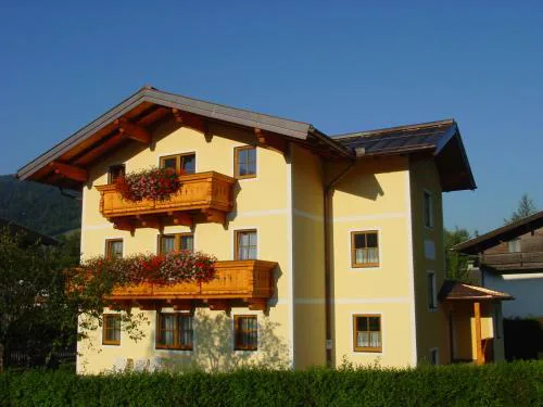 Ferienhaus Kaml Franz