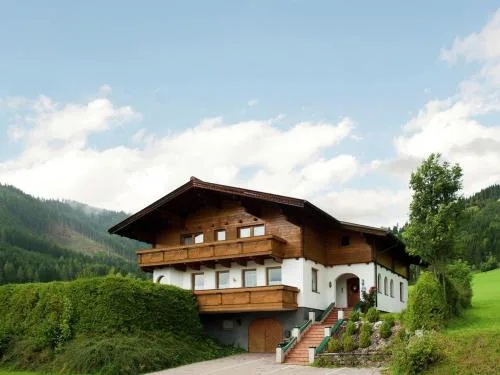 Ferienhaus Maurer
