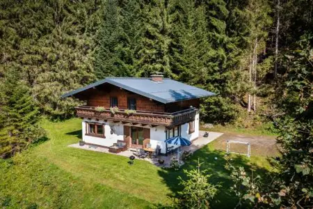 Ferienhaus Waldwinkl