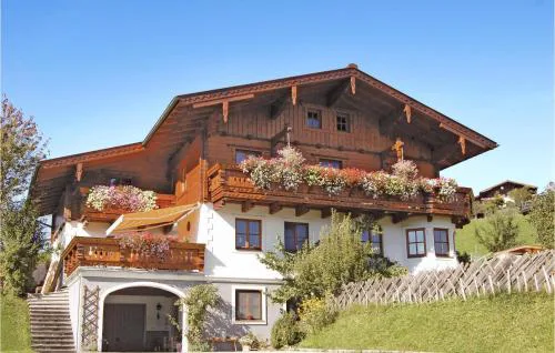Ferienwohnung Im Landhausstil