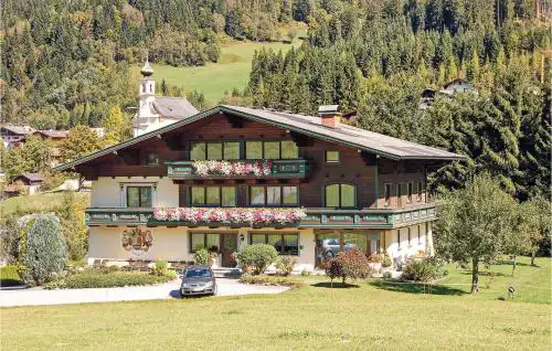 Ferienwohnung In Flachau