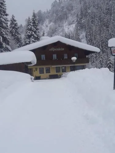 Haus Alpenheim