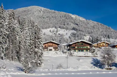 Haus am Reiteckweg