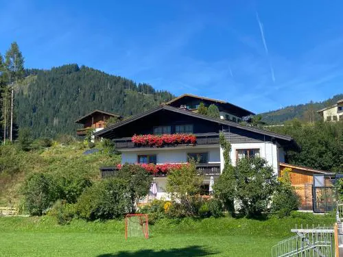 Haus Andrea Unterberger