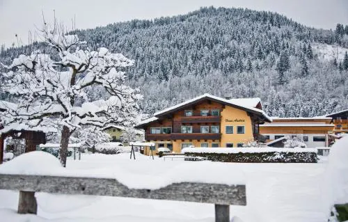 Haus Austria