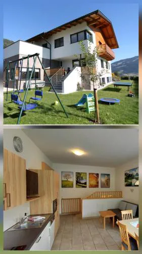 Haus Lienbacher
