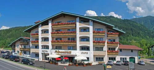 Hotel Alpenwelt Superior