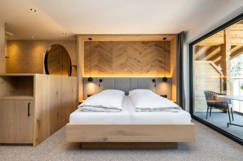 Hotel Forellenhof