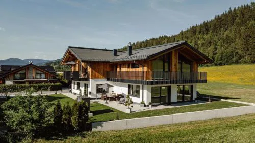 JUMA alpine living