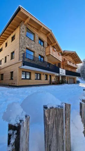 Lake View Lodge