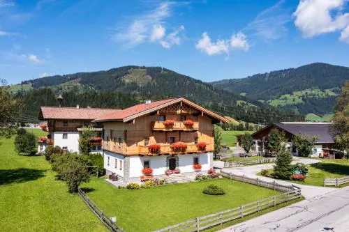 Landhaus Fingerhof