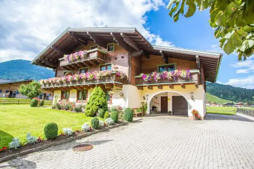 Landhaus Olga