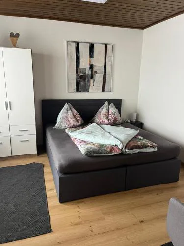 Living Appartement