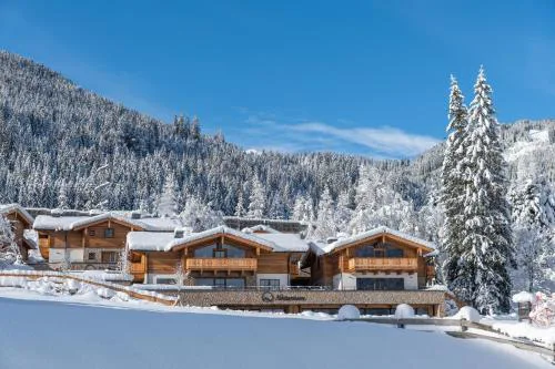 Natursinn Mountainchalets